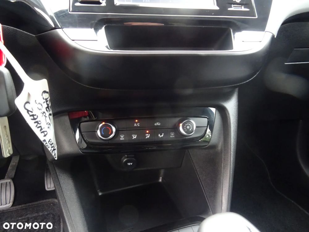 Opel Corsa 1.2 Start/Stop Edition - 15