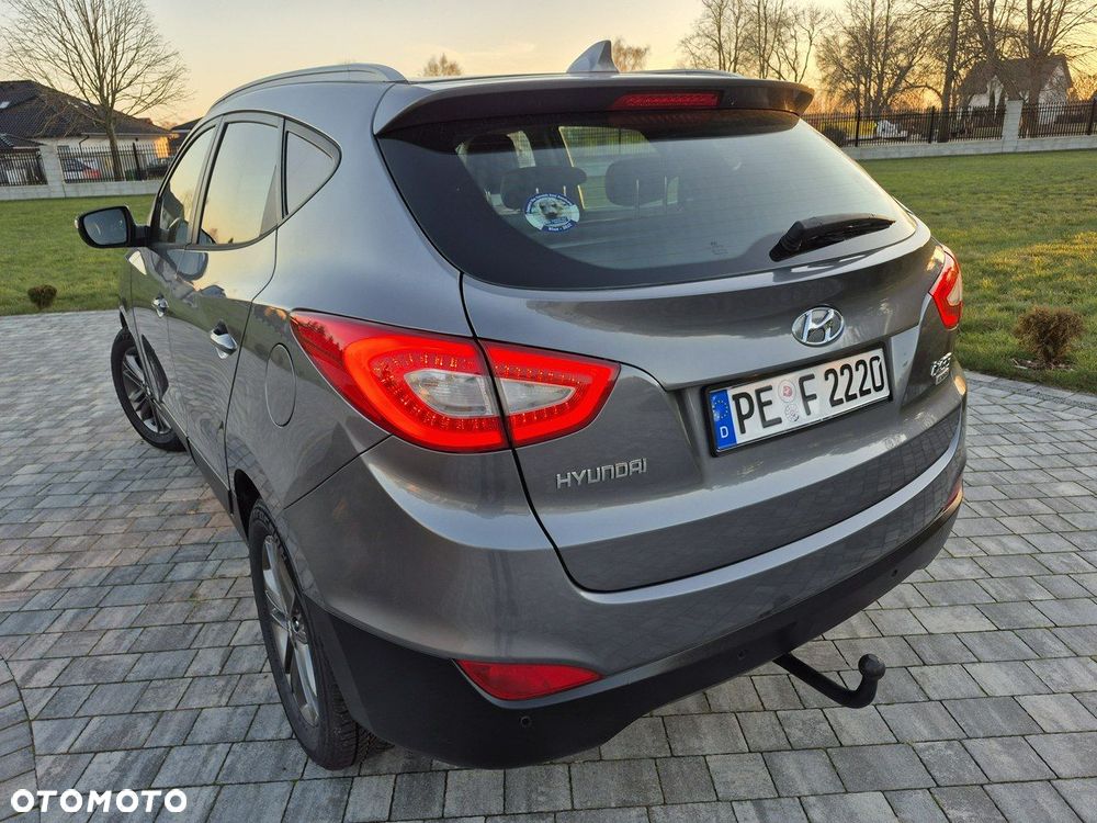 Hyundai ix35 - 4