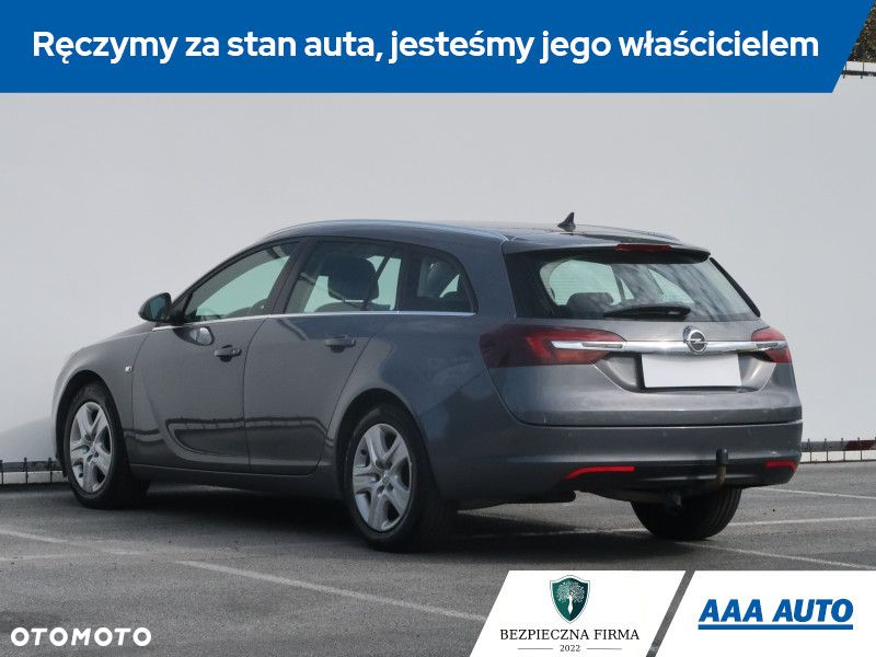 Opel Insignia - 5