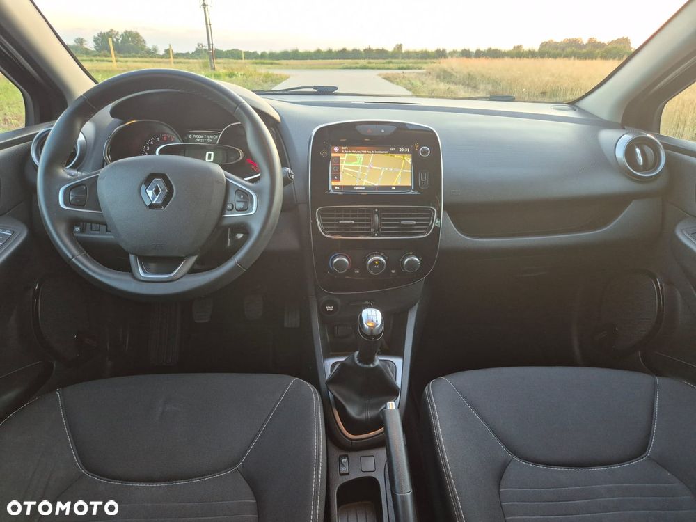 Renault Clio (Energy) TCe 90 Start & Stop LIMITED - 16