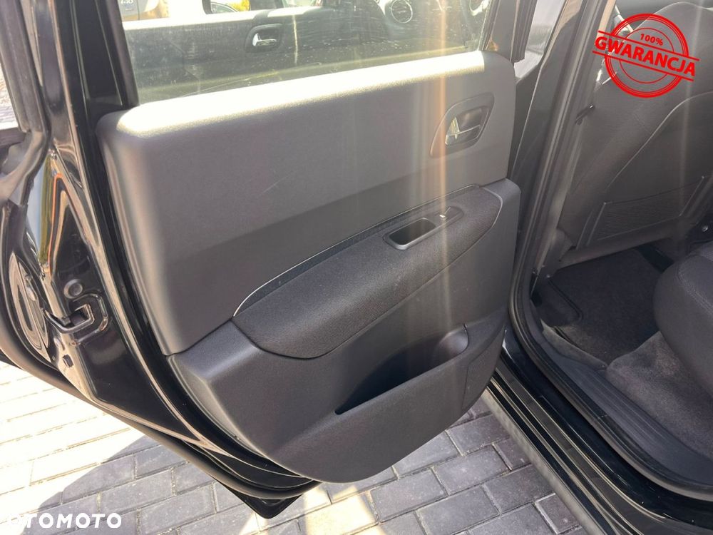 Peugeot 3008 120 VTi Premium - 30