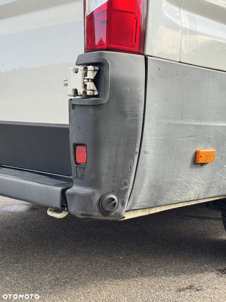 Fiat Ducato - 11