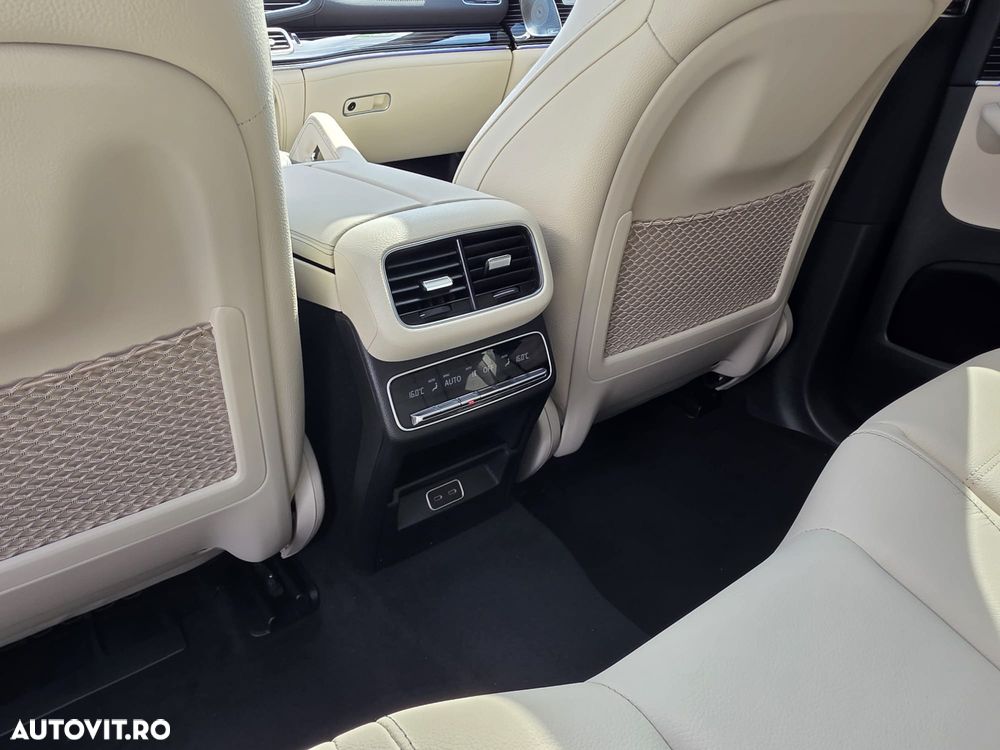Mercedes-Benz GLE Coupe 400 PHEV 4MATIC - 18