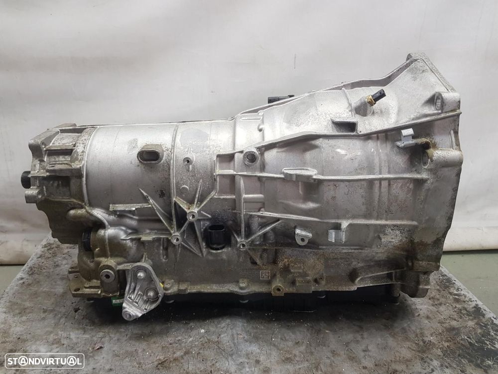 CAIXA DE VELOCIDADES BMW SERIE X5 G05 REF. GC1P25A - 1