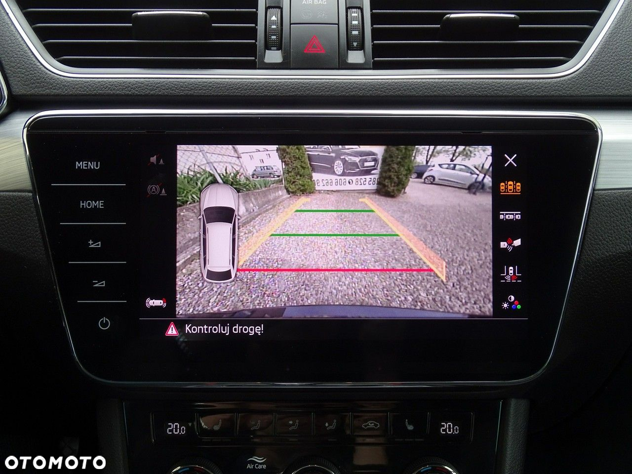 Skoda Superb - 31