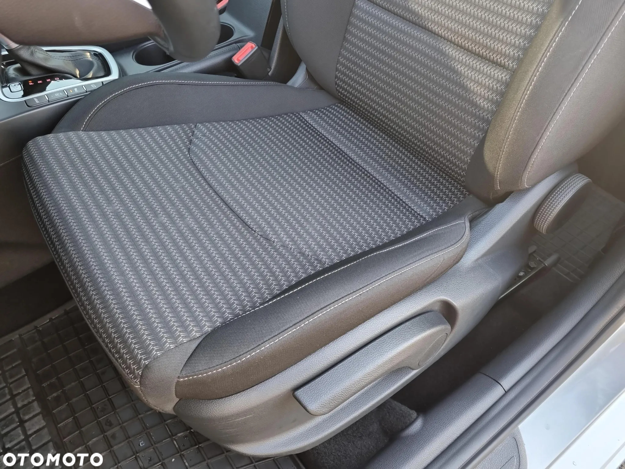 Kia Ceed 1.5 T-GDI M DCT - 12