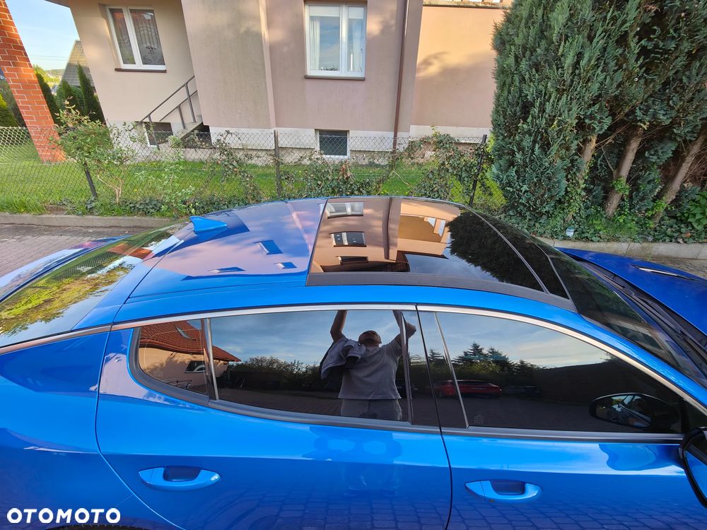 Kia Stinger - 9
