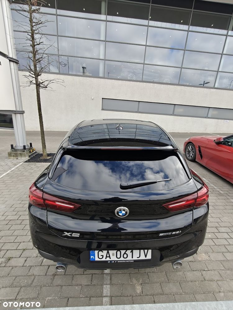 BMW X2 - 6