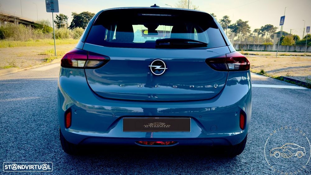 Opel Corsa-e Elegance - 7