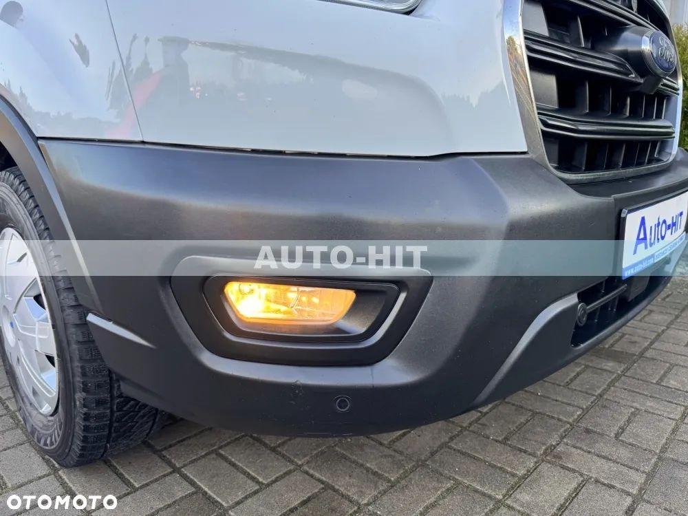 Ford Transit - 21