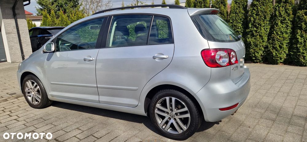 Volkswagen Golf Plus 1.4 TSI Trendline - 9