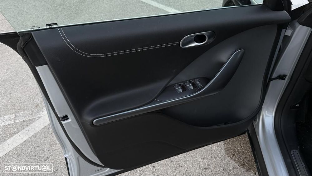 Smart #1 66 kWh Pro+ - 18