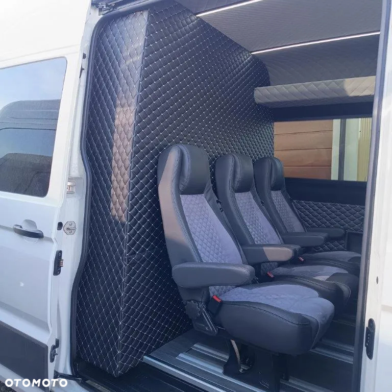 Citroën JUMPER 3LH3 KLIMA 2021r - 25