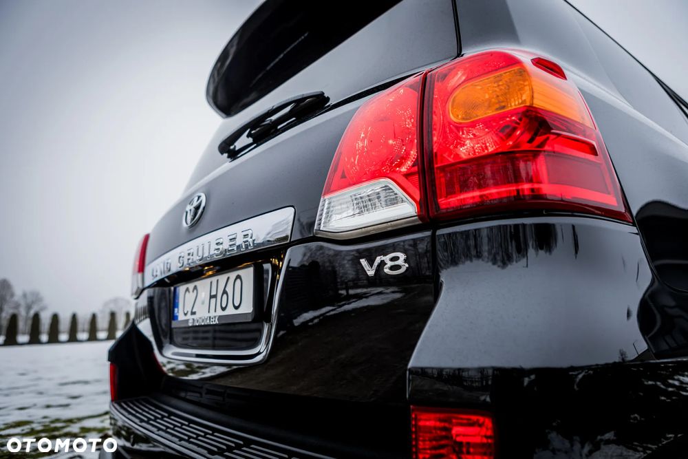 Toyota Land Cruiser LC 4.5 D-4D Prestige - 18