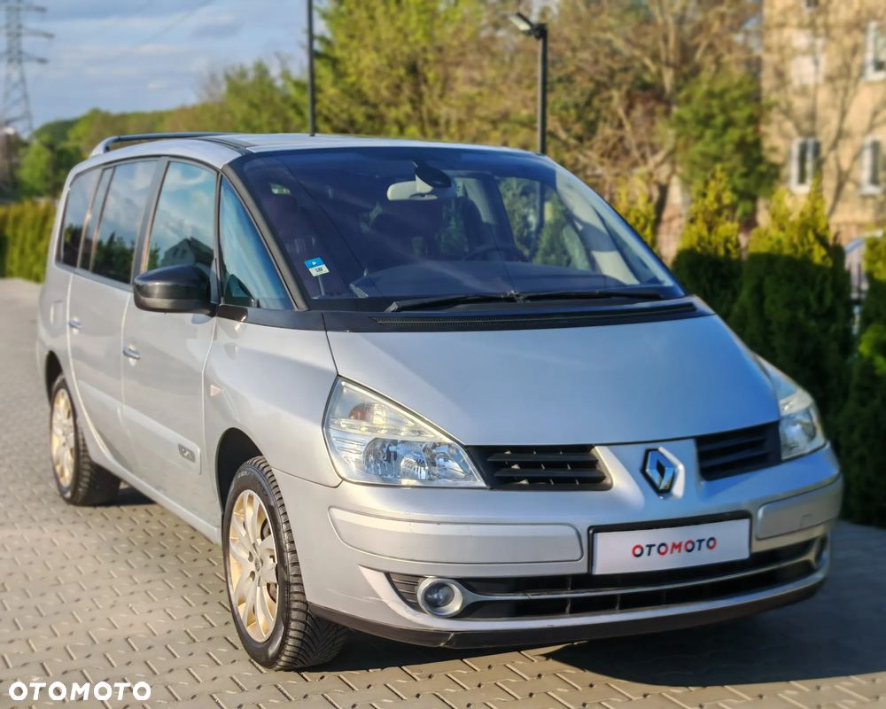 Renault Grand Espace Gr 2.0T Dynamique - 20