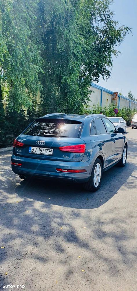 Audi Q3 - 5
