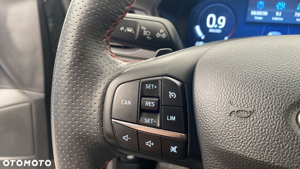 Ford Focus 2.3 EcoBoost ST X - 23