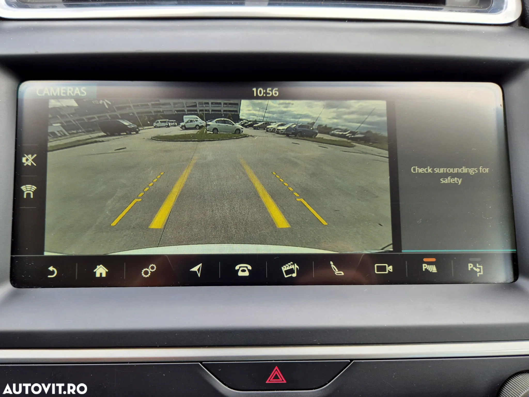 Jaguar E-Pace D150 AWD SE - 30