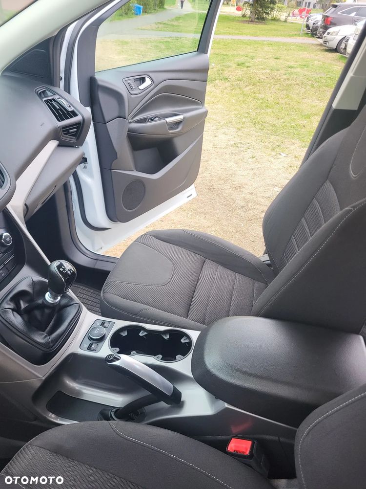 Ford Kuga 1.5 EcoBoost FWD Trend ASS - 18