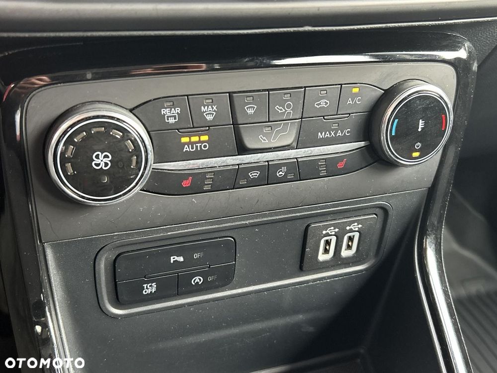 Ford EcoSport 1.0 EcoBoost Navi Edition ASS - 16
