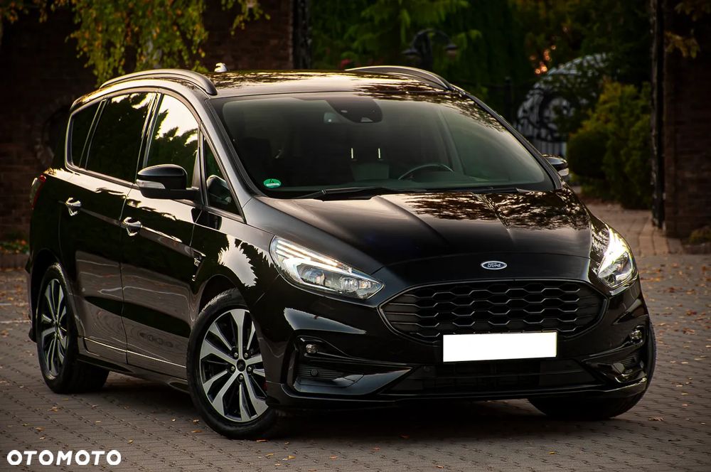 Ford S-Max 2.0 TDCi ST-Line - 7
