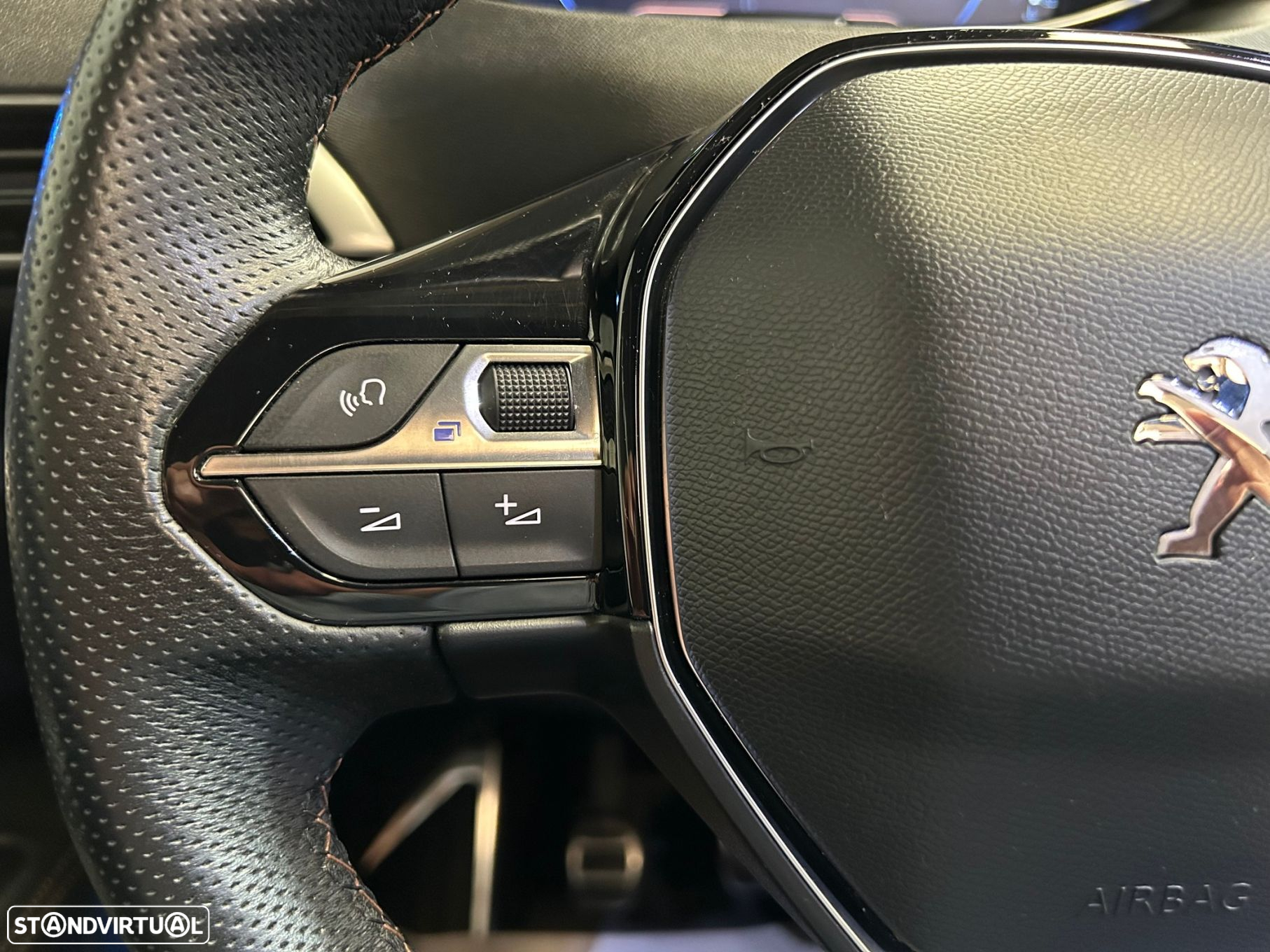 Peugeot 5008 1.5 BlueHDi GT Line - 45