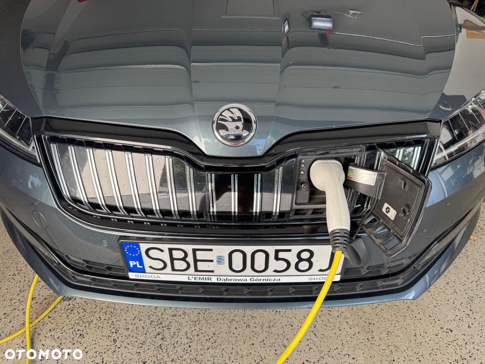 Skoda Superb 1.4 TSI Plug-In Hybrid Sportline DSG - 3