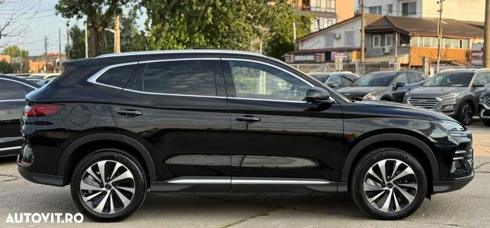 Byd Seal U - 11