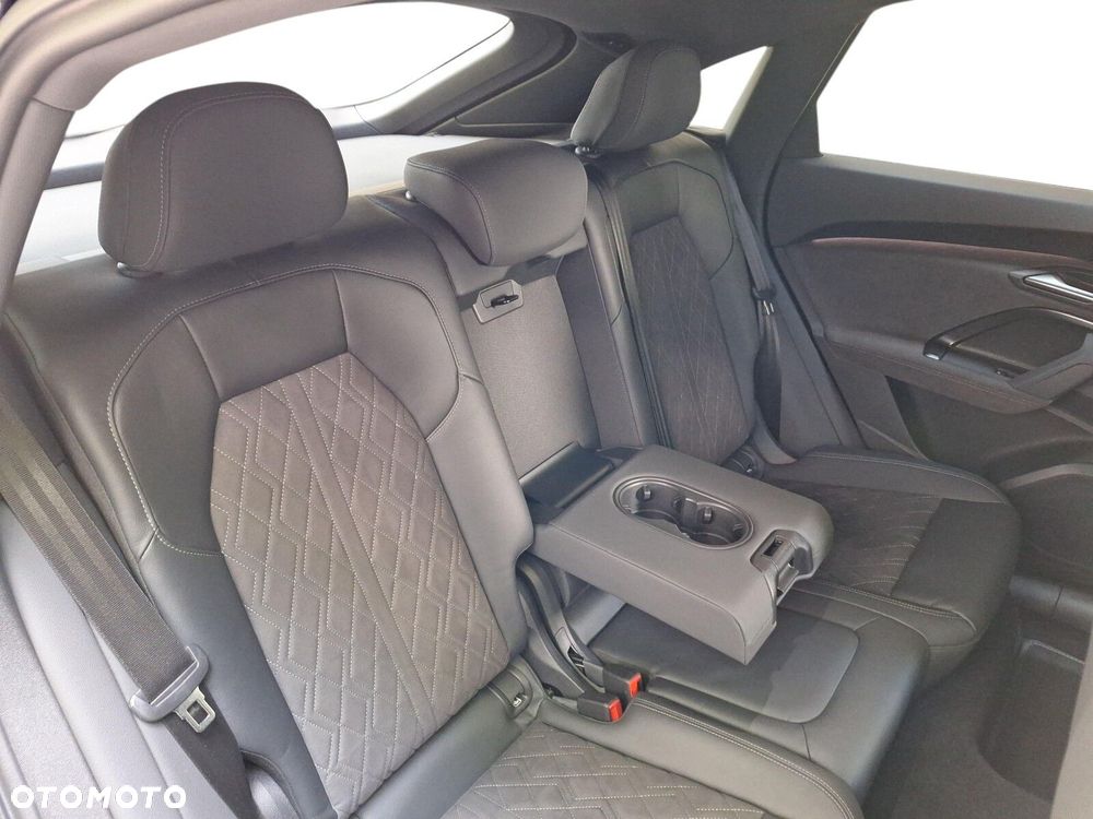 Audi Q5 Sportback TFSI mHEV 150 kW Quattro S tronic - 13