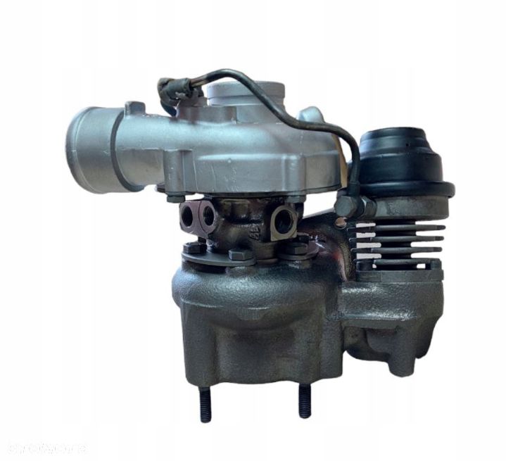 W-wa Turbosprężarka VW 1.6 TD Golf II 2 83-92 Passat B3-B4 88-96 Passat B2 81-88 T2 - 1