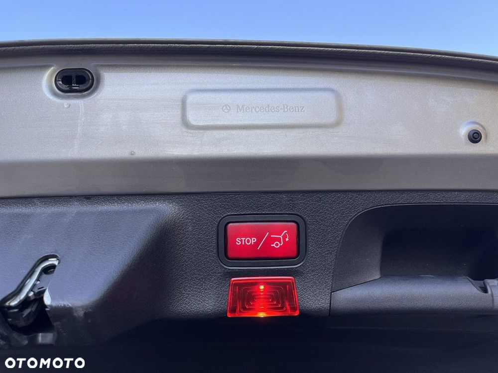 Mercedes-Benz CLA - 26