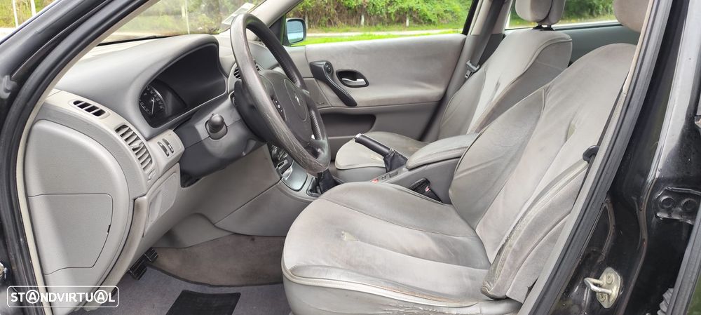 Renault Laguna Break 1.9 dCi Privilège - 7