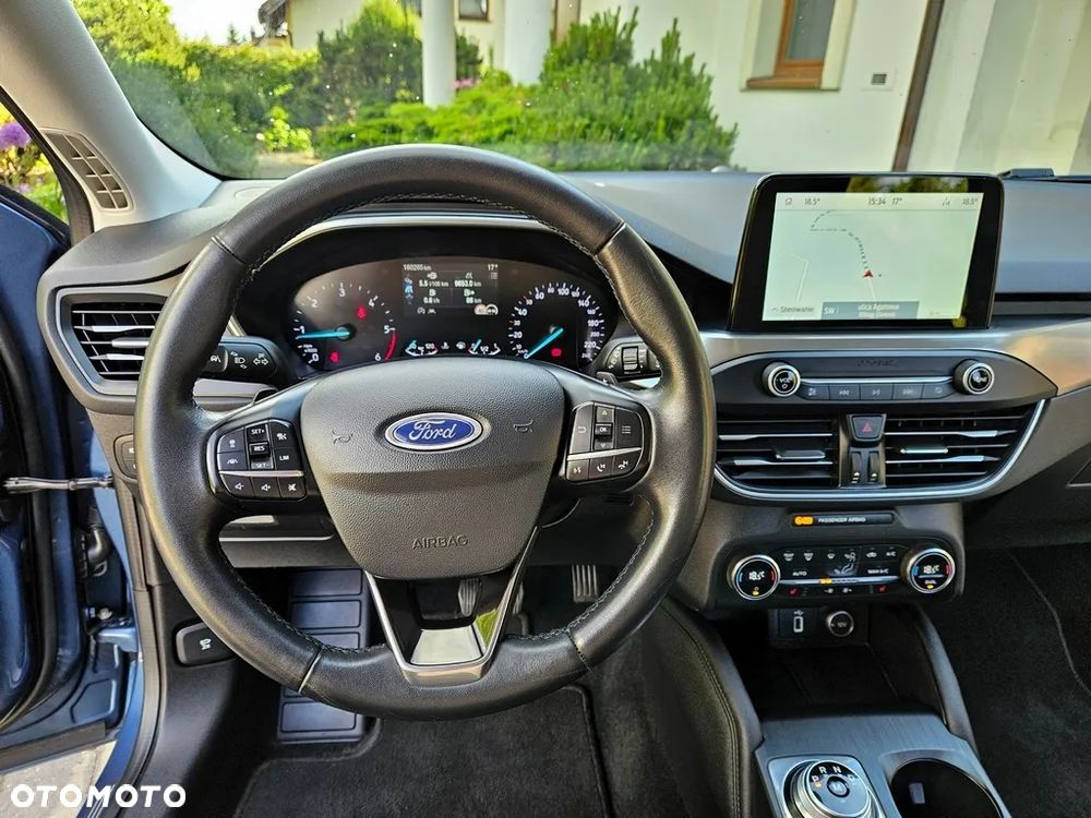 Ford Focus - 15