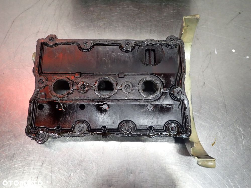 GŁOWICA LEWA AUDI A6 C5 LIFT 06C103373F - 12