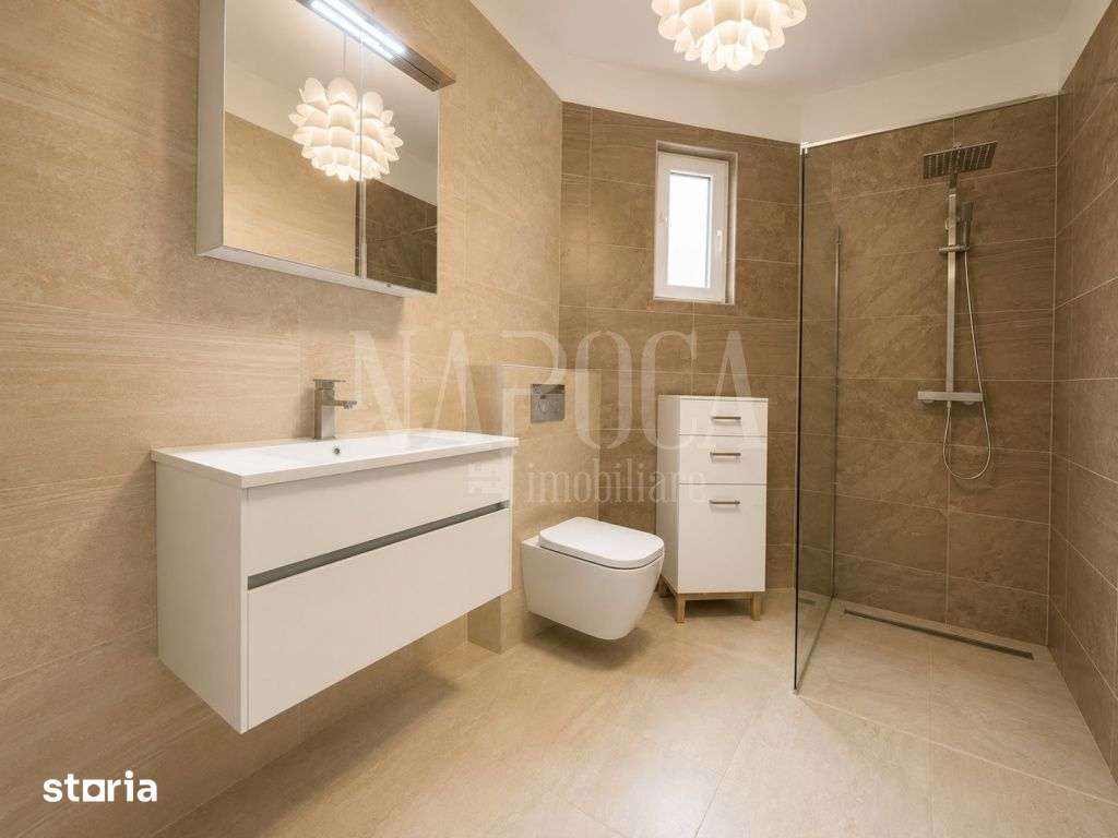 Apartament 2 camere de vanzare in Borhanci, Cluj Napoca - Imagine principală: 5/6