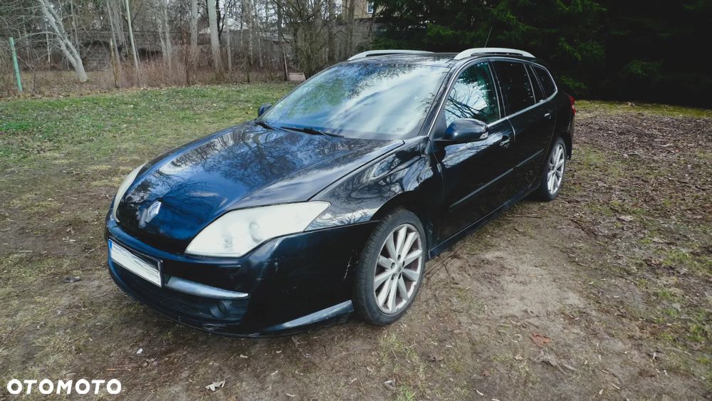 Renault Laguna 2.0 Dynamique - 4