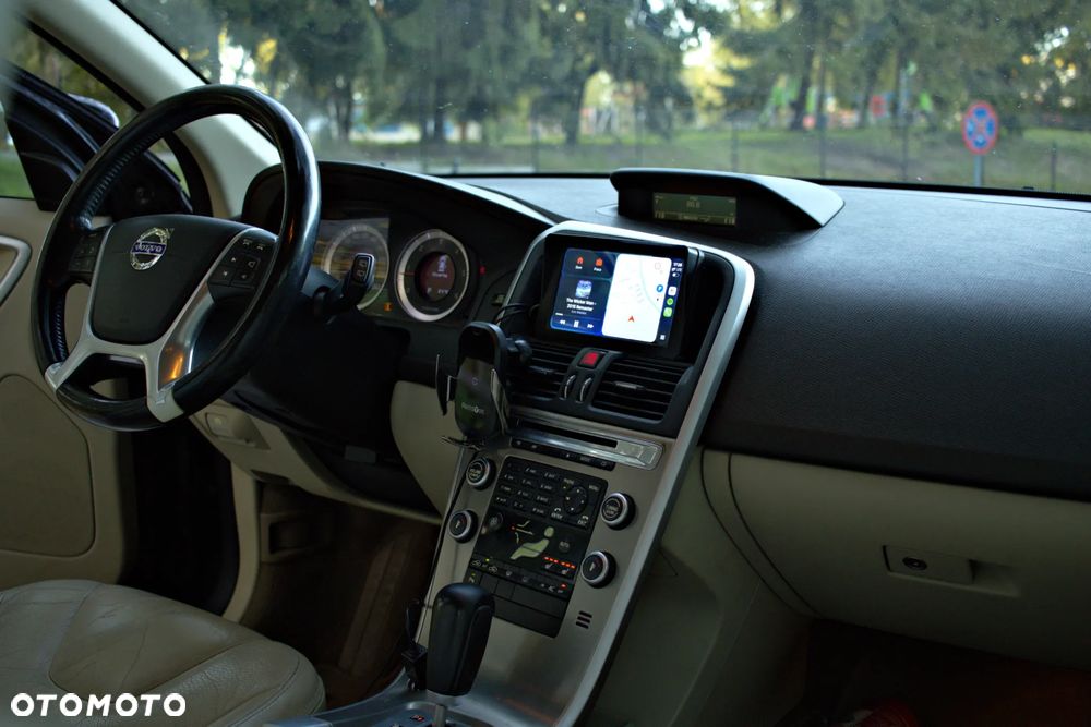 Volvo XC 60 - 11