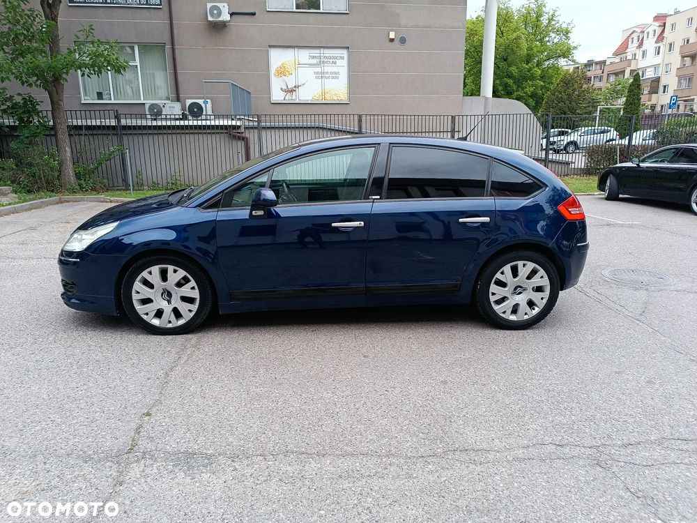 Citroën C4 - 13