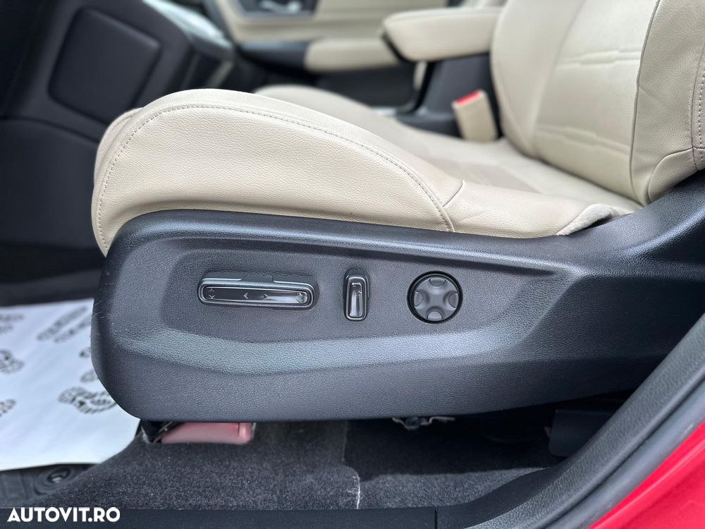 Honda CR-V e:HEV 2.0 i-MMD Hybrid 4WD Executive - 21