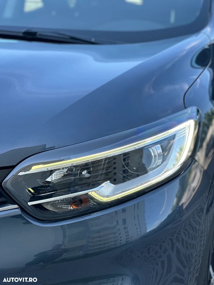 Renault Kadjar - 29