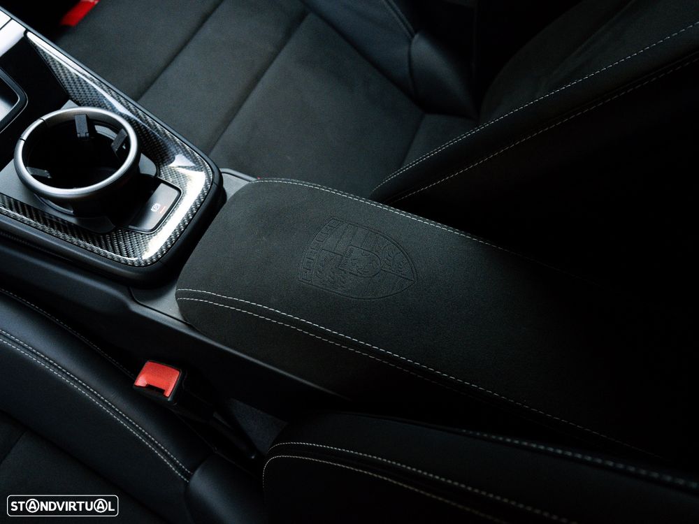 Porsche 911 (992) GT3 PDK - 41