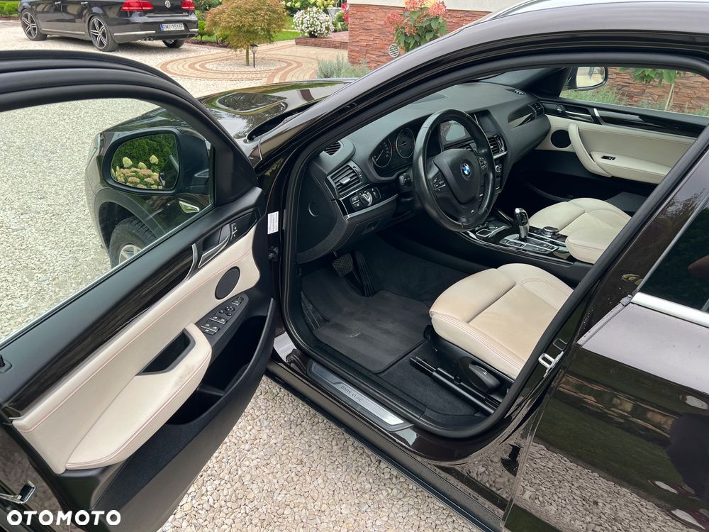 BMW X4 xDrive20d - 19
