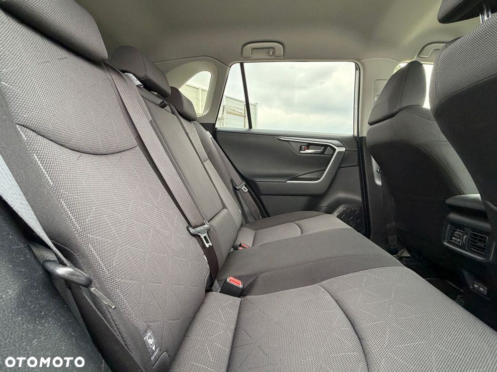 Toyota RAV4 - 21