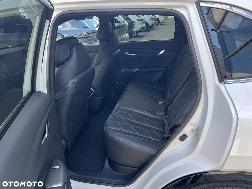 Changan CS75 Plus 1.5T - 11
