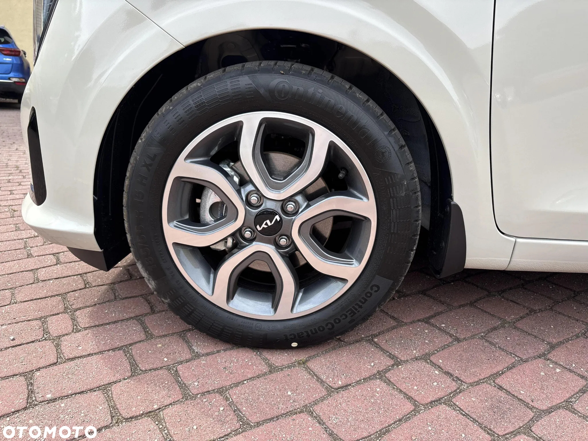 Kia Picanto 1.2 L Business Line - 27