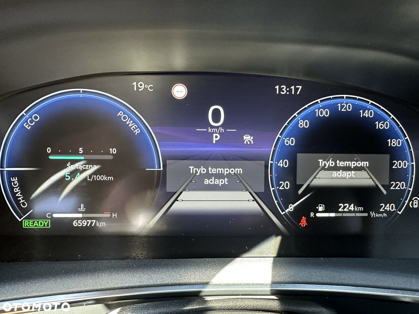 Toyota Corolla 1.8 Hybrid Comfort - 14