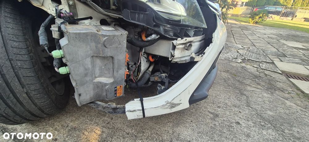 Opel Ampera - 27