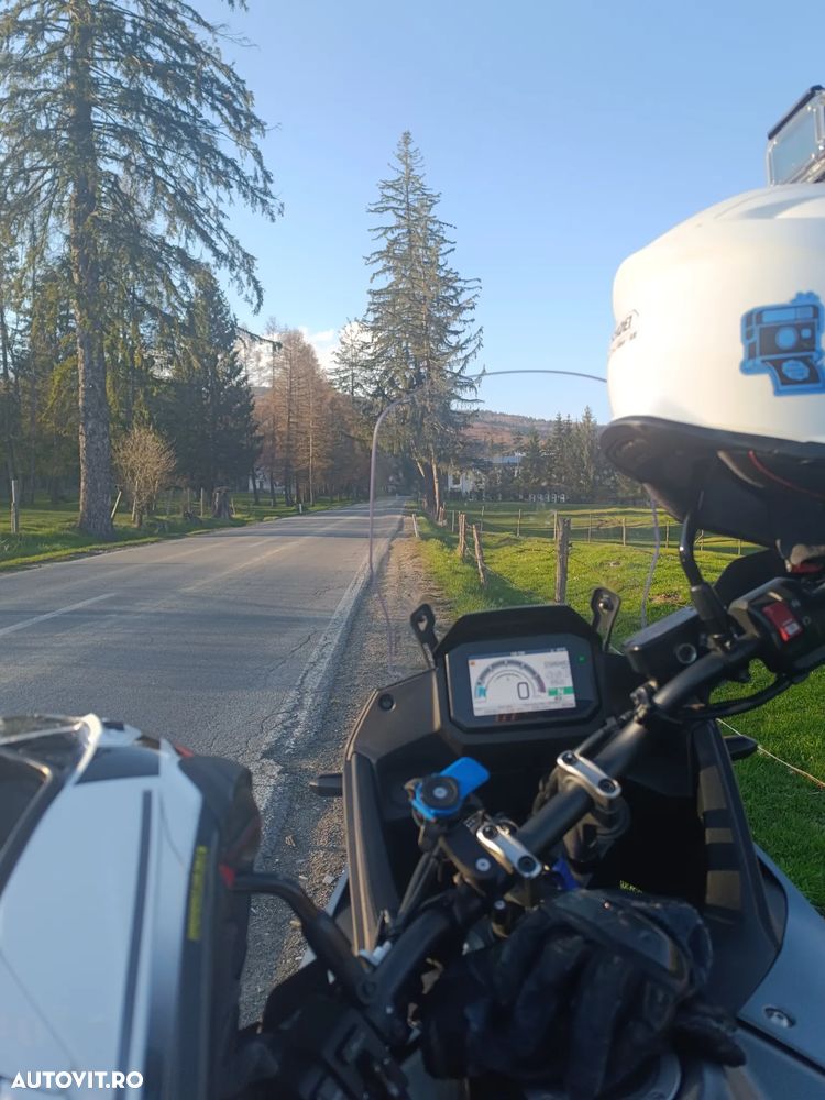 Honda XL750 Transalp - 5