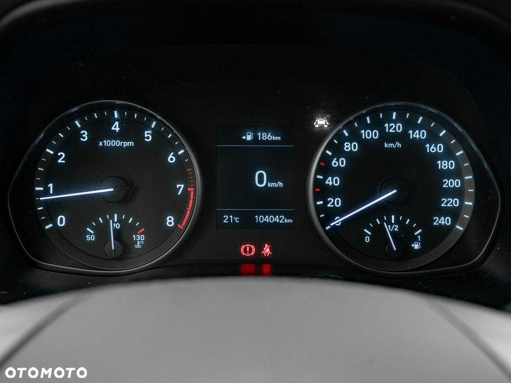 Hyundai i30 1.4 Comfort - 16