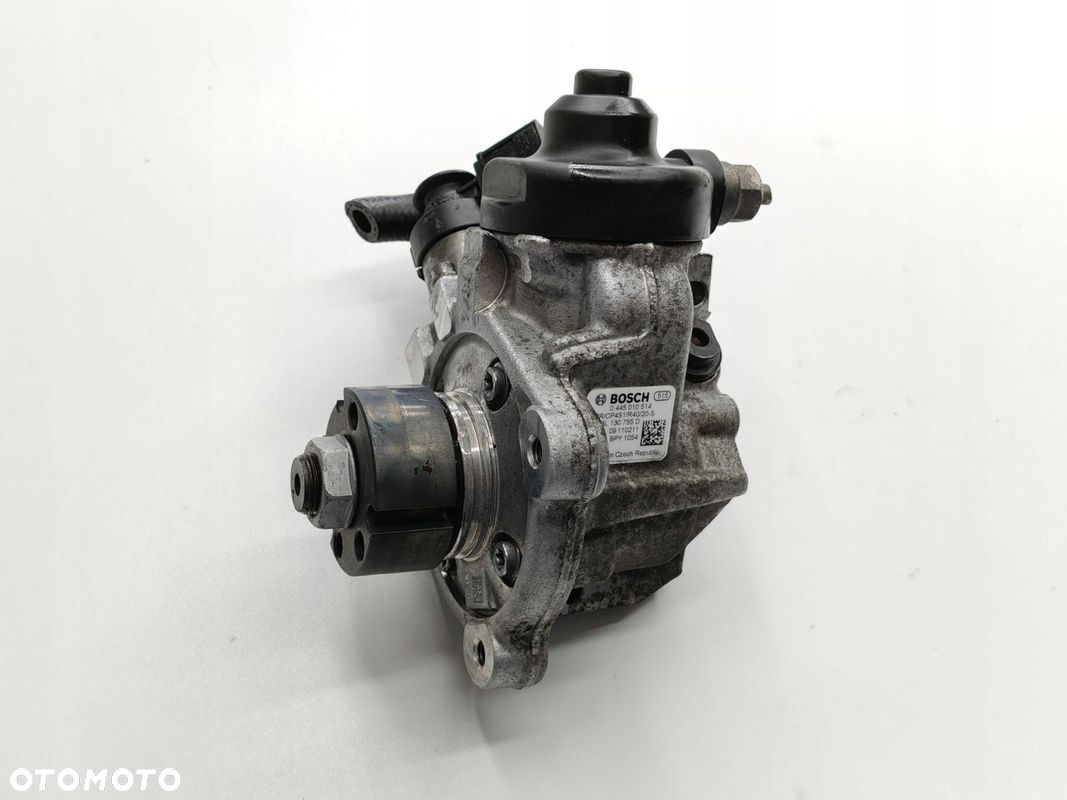 POMPA WTRYSKOWA 2.0 TDI 03L130755D 0445010514 VW AUDI SEAT - 1